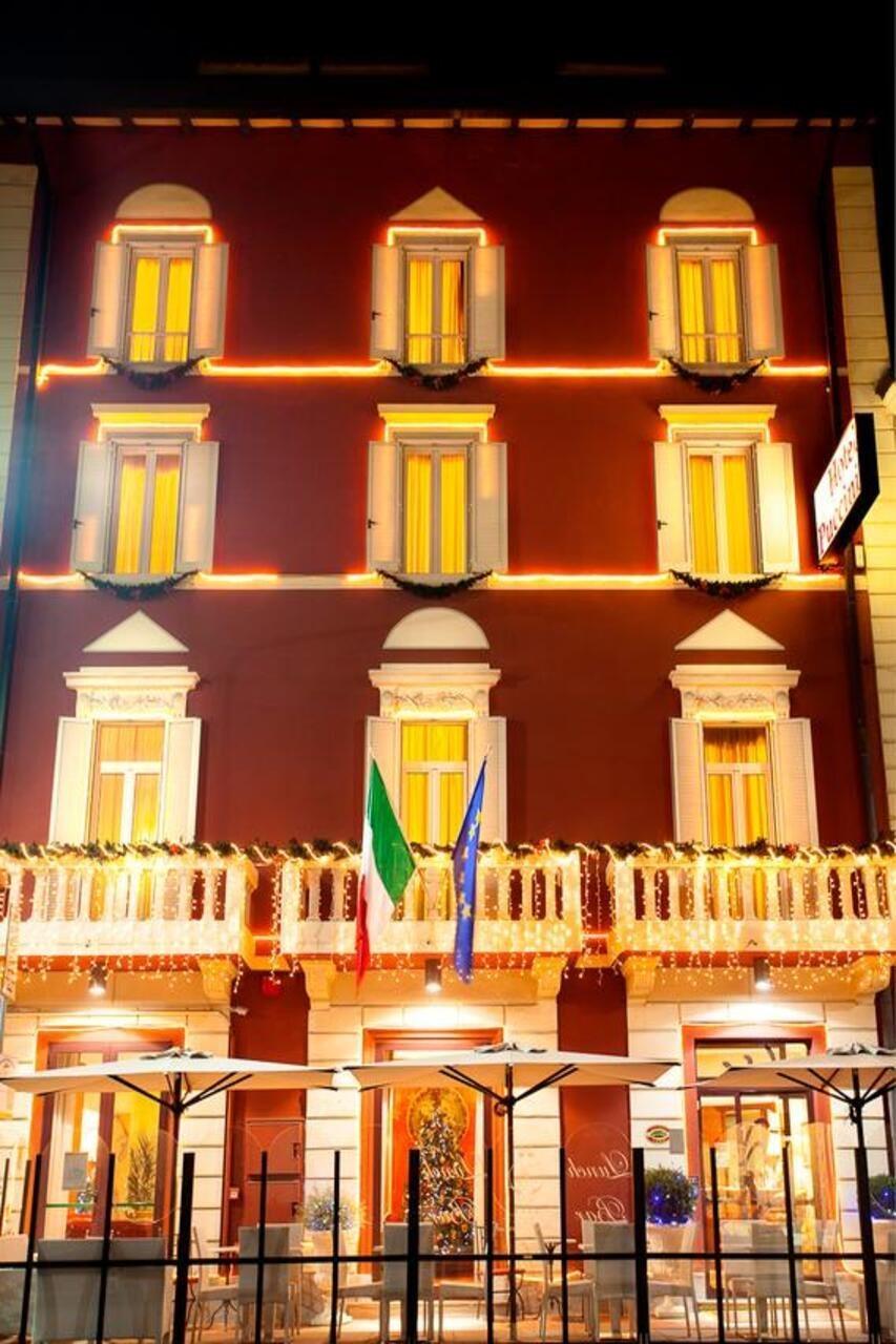 Hotel Boutique Puccini