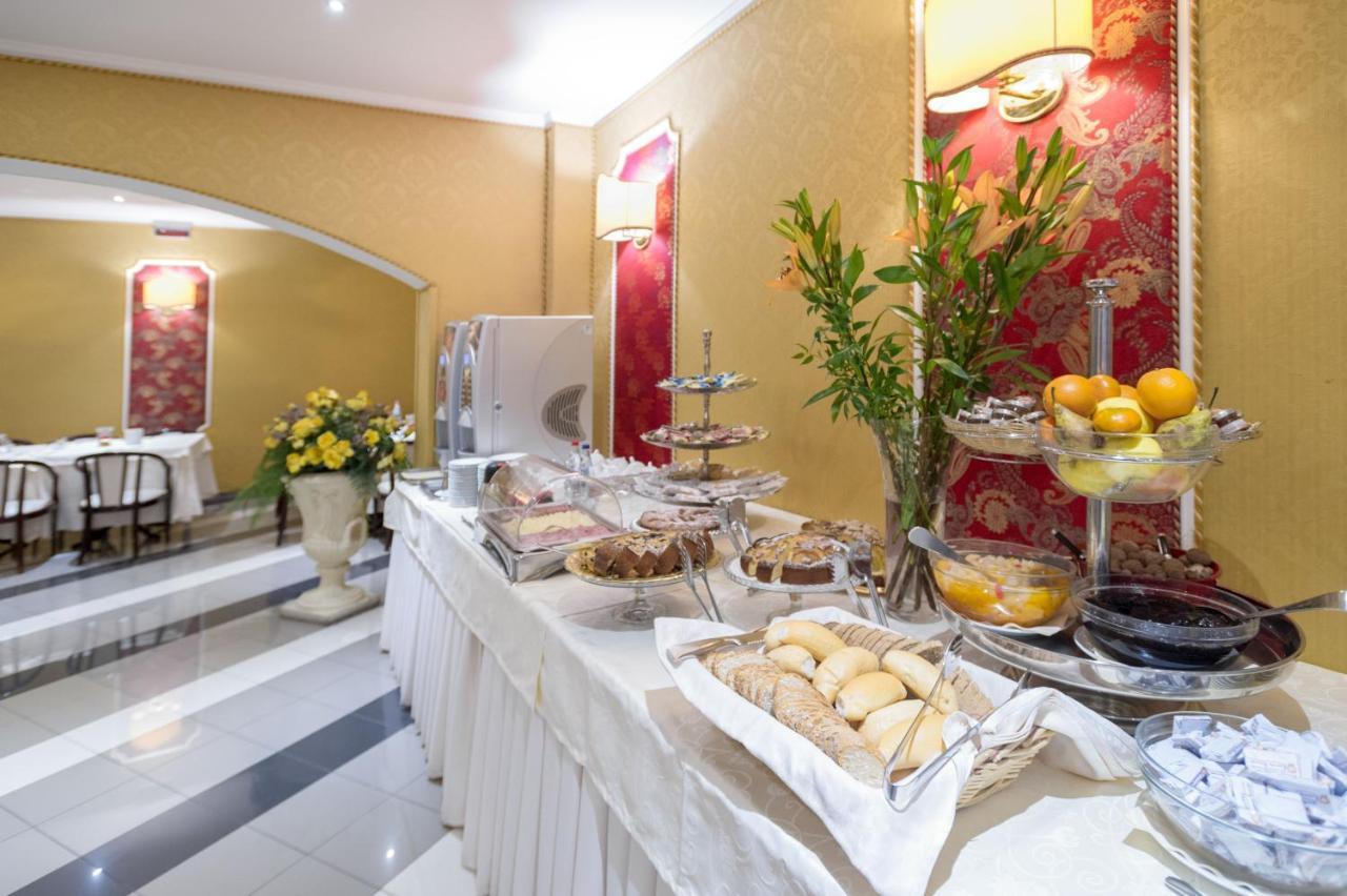 Boutique Puccini Hotel 4*