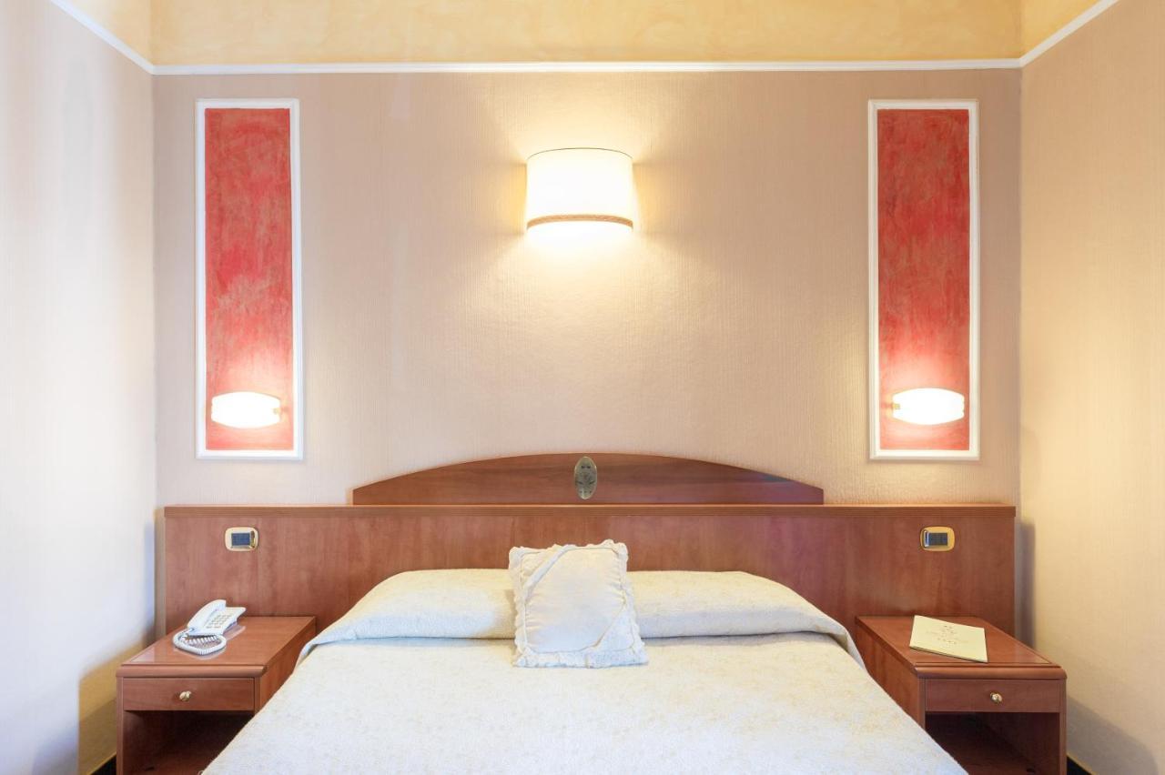 Boutique Puccini Hotel