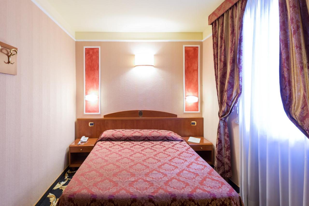 Boutique Puccini Hotel Montecatini Terme