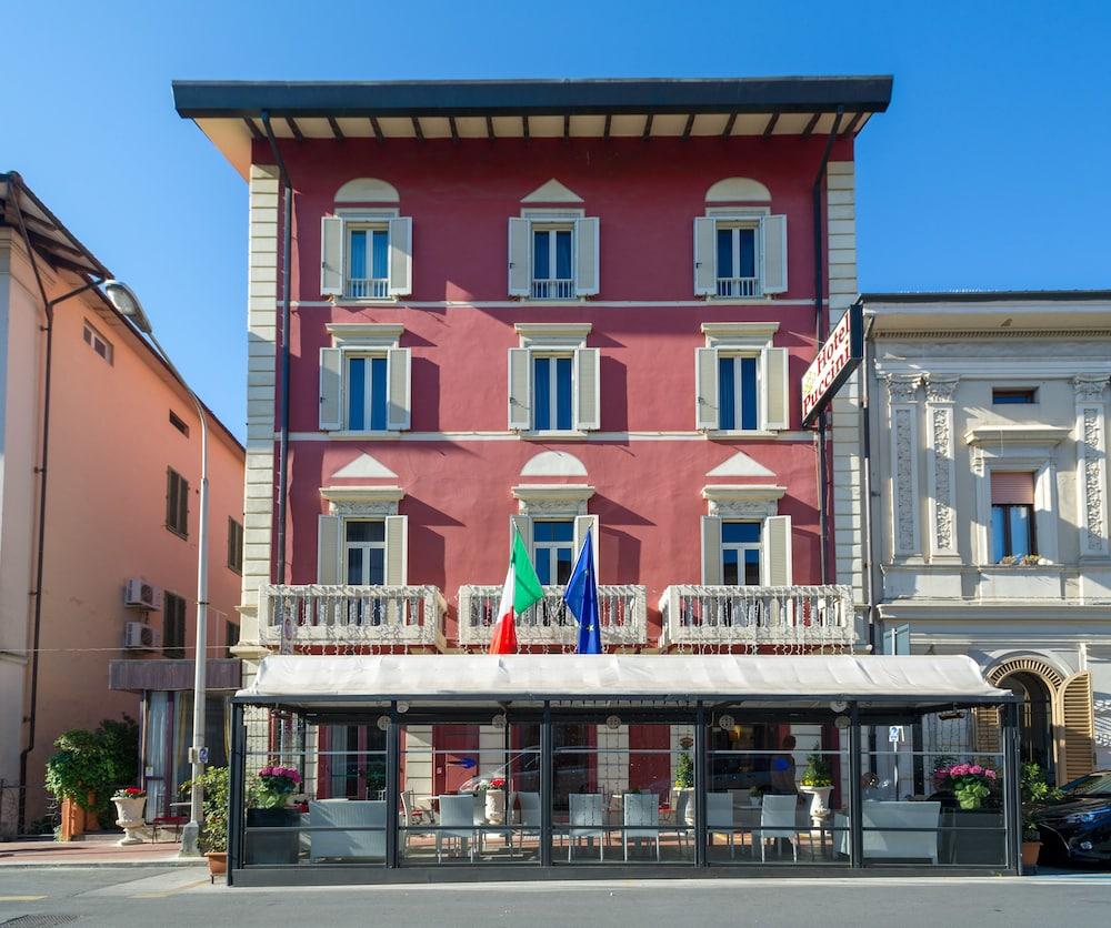 Boutique Puccini