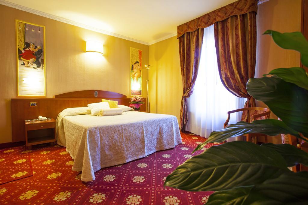 Boutique Puccini Montecatini Terme