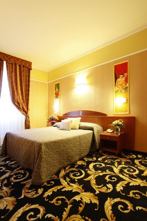 Boutique Puccini 4* Montecatini Terme