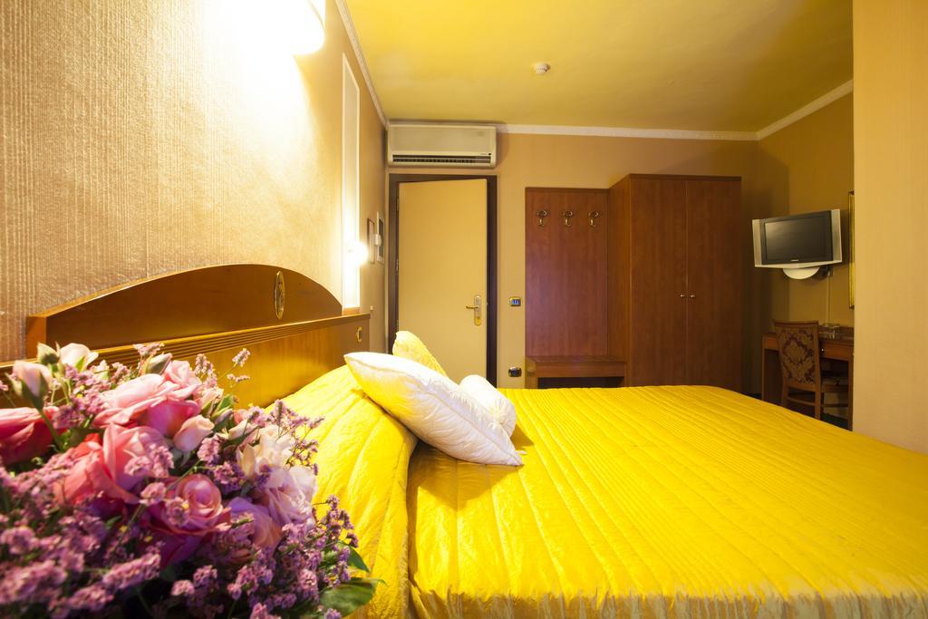 Hotel Boutique Puccini 4*