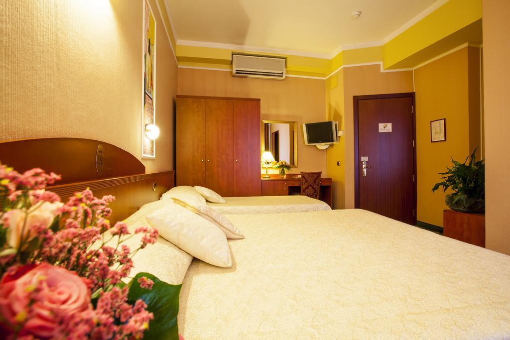 Boutique Puccini Hotel