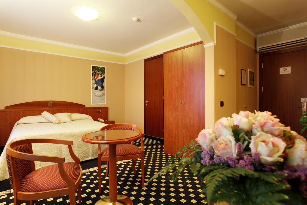 Hotel Boutique Puccini 4*