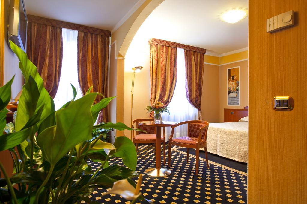 Hotel Boutique Puccini