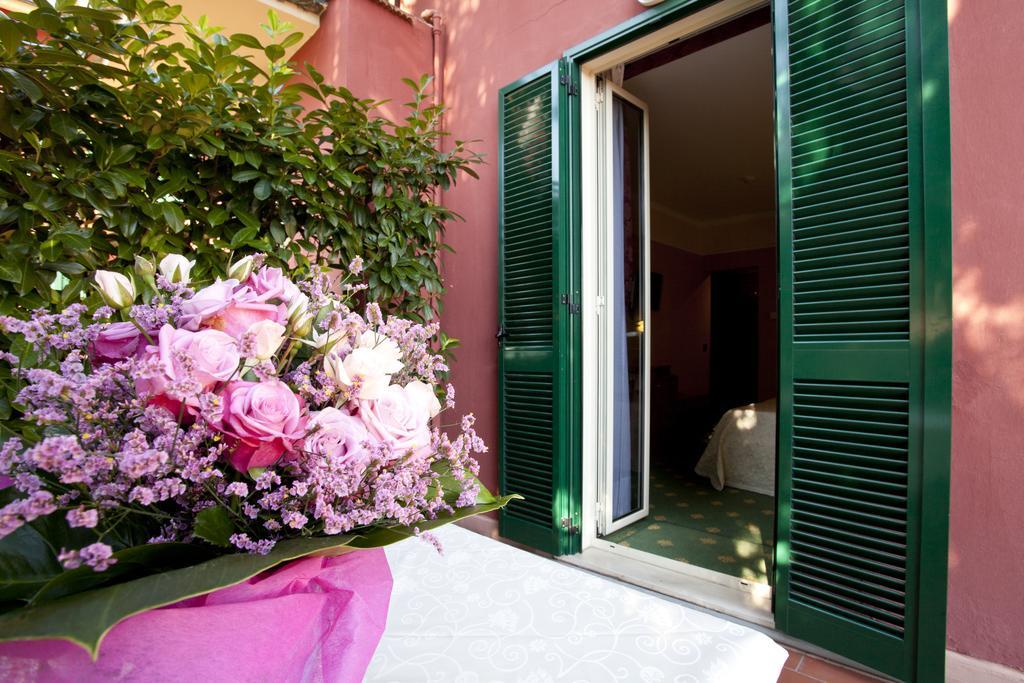 Hotel Boutique Puccini