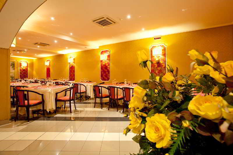Boutique Puccini Hotel Montecatini Terme