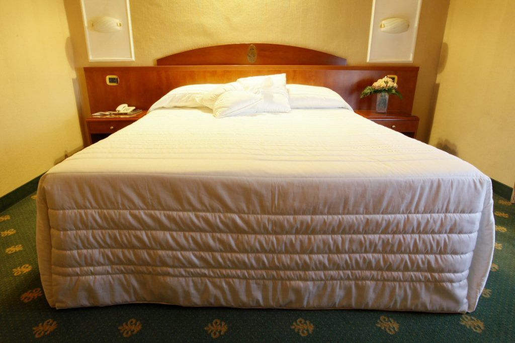 Boutique Puccini Hotel Montecatini Terme