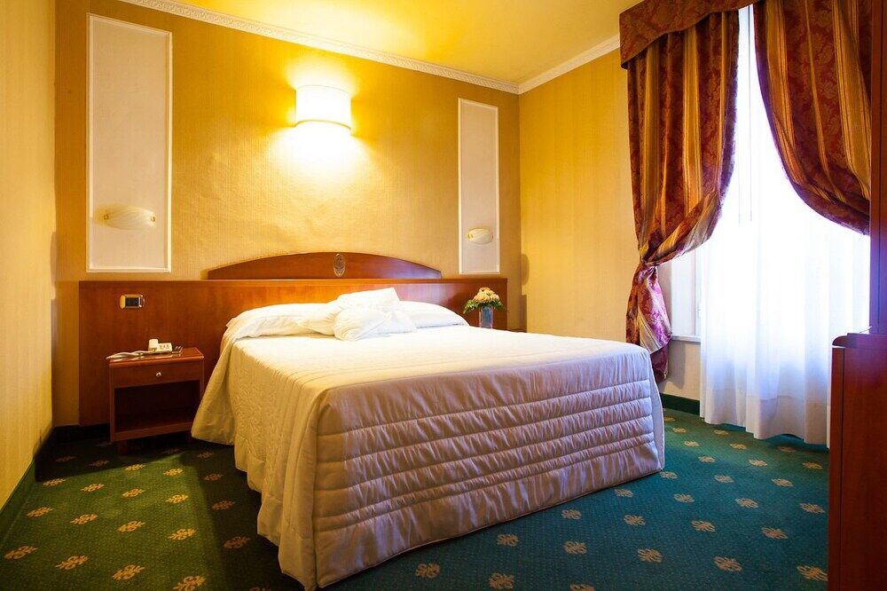 Boutique Puccini Hotel Montecatini Terme