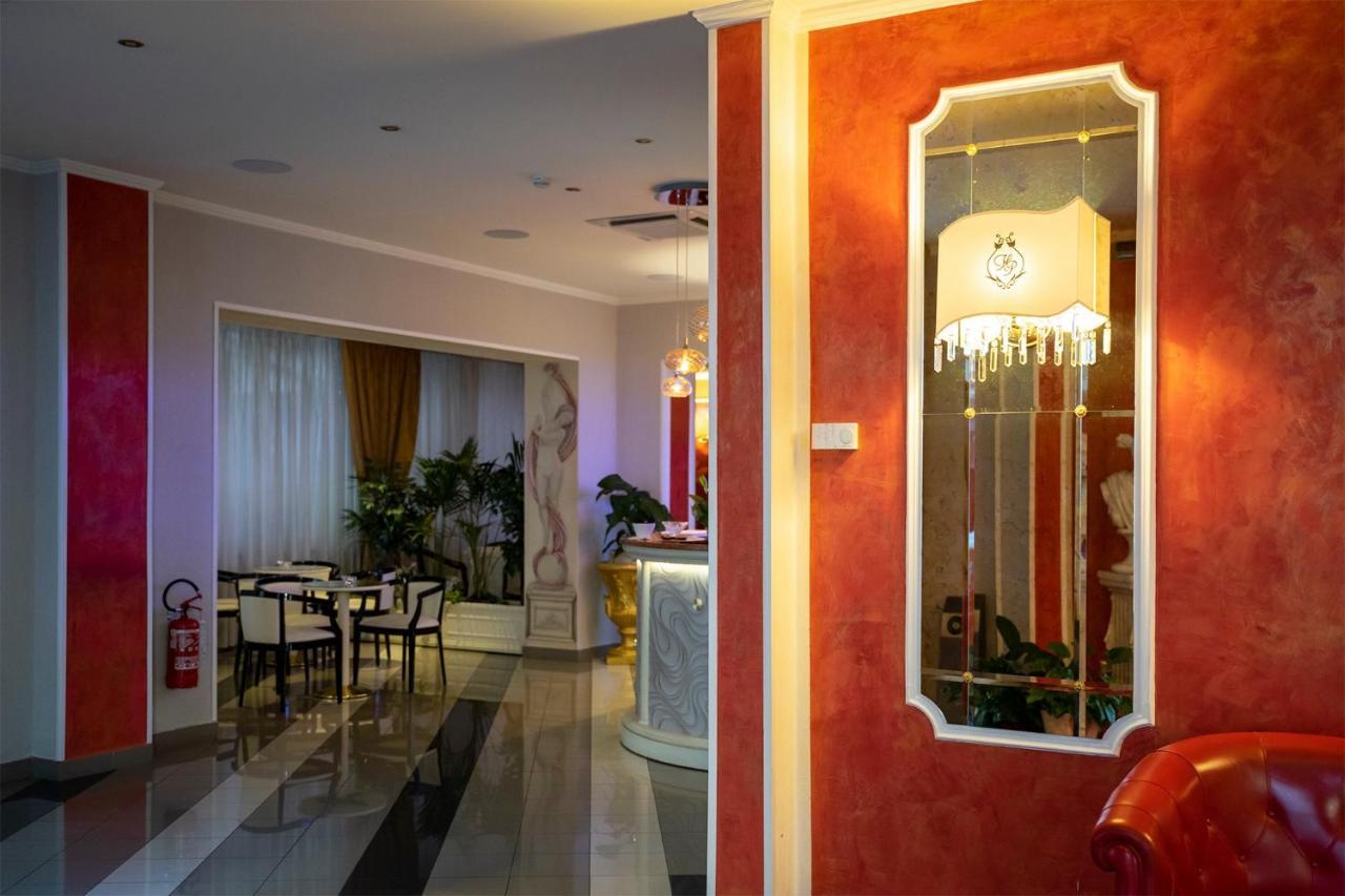 Boutique Puccini Montecatini Terme